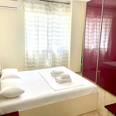 Two Bedroom Seafront 2