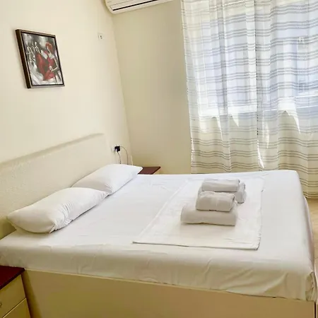 Two Bedroom Seafront 2 Vlora