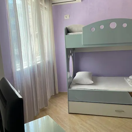 Two Bedroom Seafront 2