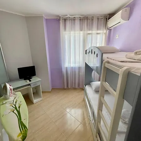 Two Bedroom Seafront 2