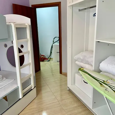 Two Bedroom Seafront 2 Vlorë