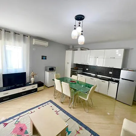 Two Bedroom Seafront 2
