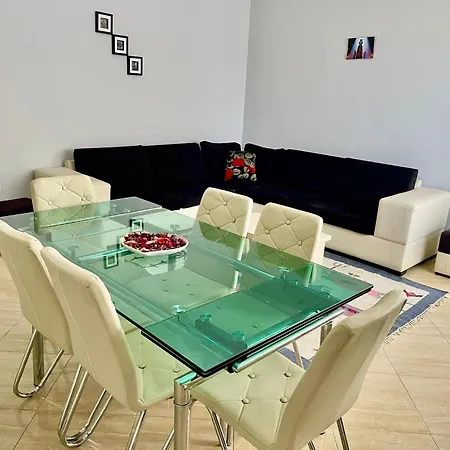 Two Bedroom Seafront 2 Vlora