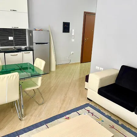 Two Bedroom Seafront 2