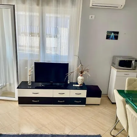 Appartement Two Bedroom Seafront 2