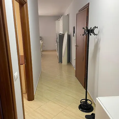 Appartement Two Bedroom Seafront 2 Vlorë