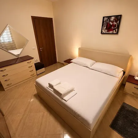 Two Bedroom Seafront 2